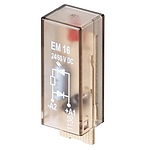 LED 모듈(RIM-I 2 110/230VDC)
