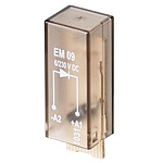 RC 필터(RIM-I 3 110/230VAC RC)