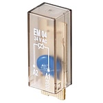 보호 바리스터(RIM-I 4 24VUC VAR)