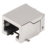 PCB 플러그인 커넥터(RJ45C3 S1D 2.7N4N RL)