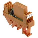 릴레이모듈(RS 30 24VDC LD LP 1U)