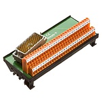 인터페이스(RS ELCO 56/54RM S)