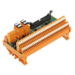 인터페이스(RSF PLC 2W 32IO LEDS Z)