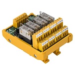 인터페이스(RSM-4 24VAC/DC 2CO S)