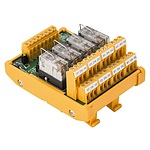 인터페이스(RSM-4 48V- 1CO Z)