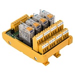 인터페이스(RSM-4I 24V+ 1CO S)