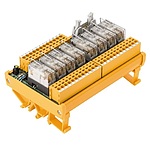 인터페이스(RSM-8 24V- 1CO Z)