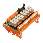 인터페이스(RSM-8H 24V+ 1CO Z)