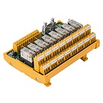인터페이스(RSM-8I 24V+ 2CO Z)