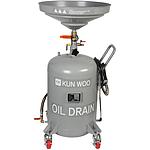 에어 오일드레인 (KWR-75L, 일반형)