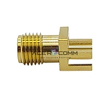 커넥터(CON. SMA(F/ End launch 1.4T/ C-RSMF.EL14.1)