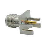 커넥터(CON. SMA(F/ End launch 1.4T, Wide 9.5×7.9/ C-RSMF.EL14.W)