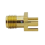 커넥터(CON. SMA(F/ End launch 1.6T/ C-RSMF.EL16.1)