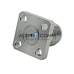 커넥터(CON. SMA(F/ 4Hole, PCB Mount/ C-RSMF.R400.2)