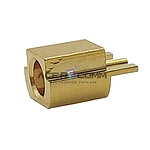커넥터(CON. MCX(F/ End launch/ C-RMCF.EL00.1)
