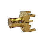 커넥터(CON. MCX(M/ 4R PCB/ C-RMCM.4R00.1)