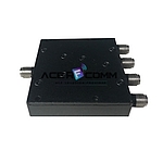 전력분배기(SMA 4Way/ P-0108.S410.1)