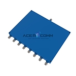 전력분배기(2.92mm, 8Way/ P-M540.K820.1)