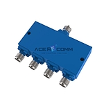 전력분배기(2.4mm, 4Way/ P-1050.M420.1)