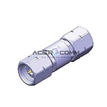 어댑터(2.4mm×2.4mm M/ X-2424.50MM.1)