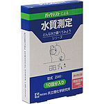 팩 테스트 손쉽게 세트 (10 회분)