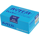 팩 테스트 BOD WAK-BOD 50 회