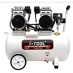오일레스 저소음 콤프레샤 (4.5HP)