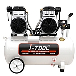 오일레스 저소음 콤프레샤 (5.5HP)