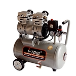 알루미늄 저소음 콤프레샤 (2HP)