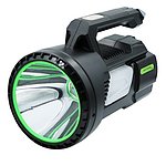 LED 충전식 서치라이트 (MX9006)