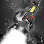 LED 충전식 멀티랜턴 (W510)