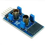 Pmod ToF Time of Flight Sensor