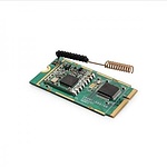 Dragino LoRaST IoT Module Featuring LoRa technology (113990830)