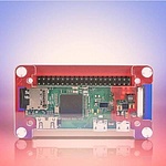 Pibow Zero W [PIM258]
