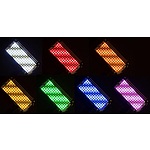 Scroll pHAT HD