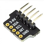 I2C Garden Extenders (PIM410)