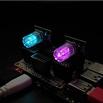 RGB Potentiometer Breakout(PIM523)