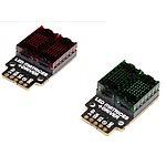 LED Dot Matrix Breakout
