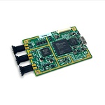 USRP B205mini-i 1x1 USB Software-Defined Radio Platform