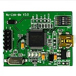 FWB-ARM USB 디버거 JTAG 장비