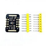 MAX30102 산소포화도, 심박 센서 모듈(SZH-JA057)