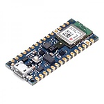 Arduino Nano 33 BLE Sense