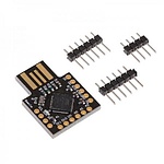 키보드 DIY용 Arduino Leonardo 호환보드(CJMCU-BEETLE)