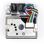 Octopus 먼지 감지 센서 Detector Module with Sharp GP2Y1010AU0F(EF11083)