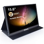 라즈베리파이 고해상도 15.6인치 IPS LCD 모니터(CN0262)