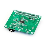 HiFiBerry DAC+ standard - Phone jack version