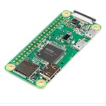 Raspberry Pi Zero W