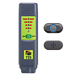 가연성 가스 누설 탐지기 (TPI-725A)