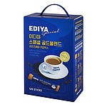 스페셜 골드블렌드 리치크레마 커피믹스