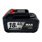 20V MAX 리튬이온 배터리